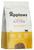 Applaws Cat Kitten Chicken 400g