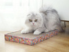 Pet Supplies Wide Scratcher - drapak tekturowy 45,7x25,4x3,8 [PS0628]