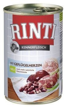 RINTI pusz.400g SERCA DROBIOWE /24