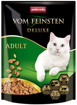 Animonda vom Feinsten Deluxe Adult z kurczakiem 1,75kg