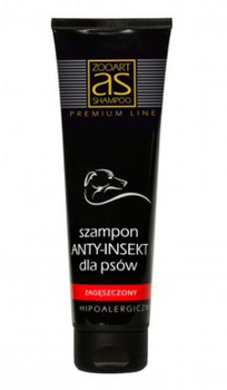 AS PREMIUM  SZAMPON ANTY-INSEKT 300ml     /12