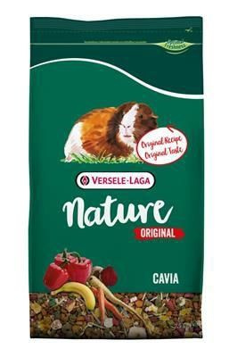 VERSELE-LAGA 2,5kg CAVIA NATURE ORIGINAL  /5