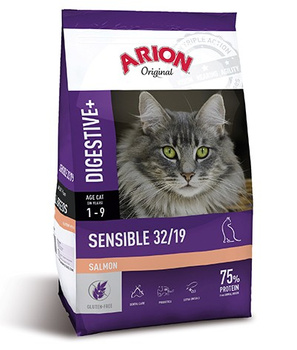 Arion Original Cat Sensible 300g