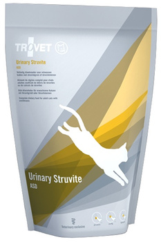 TROVET KOT 500g ASD URINARY STRUVITE  /6