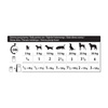 Karma mokra dla psa PUPIL Premium 10 x 415 g MIX