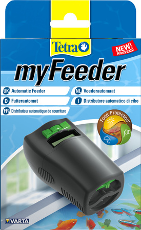 TETRA Karmnik automatyczny TETRA myFeeder (343140)