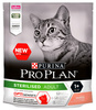 Purina Pro Plan Cat Adult Sterilised Vital Functions Łosoś 400g