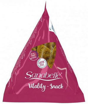 Sanabelle Vitality-Snack 20g