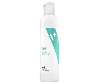 Vetexpert SHAMPOO PUPPY 250ml - szampon dla szczeniąt