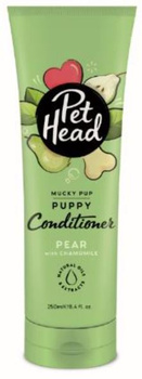 PET HEAD MUCKY PUPPY CONDITIONER 250ml