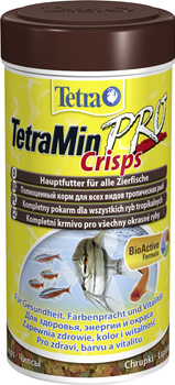 TETRA TetraMin Pro Crisps 250 ml + 20%  (363013)