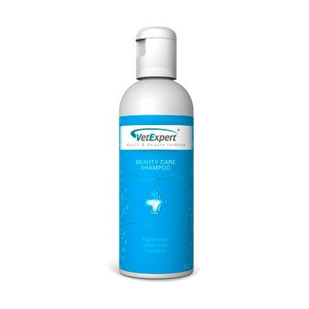 VETEXPERT Beauty & Care Shampoo - Szampon pielęgnacyjny 250ml