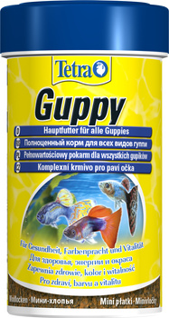 TETRA Guppy 100 ml (363601)