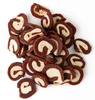 MAGNUM 250g BEEF AND COD COINS /48