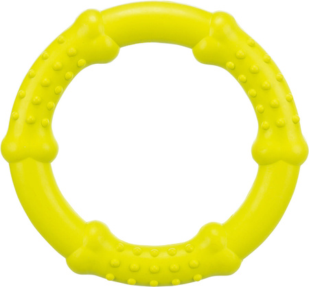 Trixie Ring gumowy 16cm [3330]