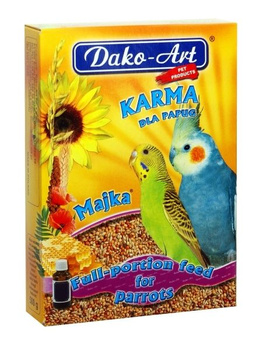 DAKO-ART 500g MAJKA-P.FALISTA