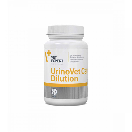 UrinoVet Cat Dilution 45 kapsułek