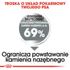 Royal Canin Mini Dental Care karma sucha dla psów dorosłych, ras małych, redukująca powstawanie kamienia nazębnego 1kg