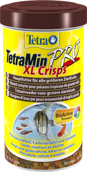 Tetra Min Pro XL Crisps 500 ml