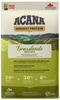 Acana Highest Protein Grasslands Dog 11,4kg