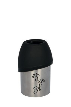 TX-24605 BUTELKA Z MISKĄ 300ml   /3