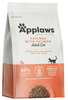 Applaws Cat Adult Chicken & Salmon 2kg