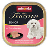 Animonda vom Feinsten Dog Senior Serca indyka 150g