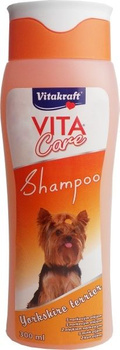 VITAKRAFT SZAMPON VITA CARE YORK  /4 300ml