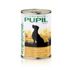 Karma mokra dla psa PUPIL Premium 10 x 415 g MIX