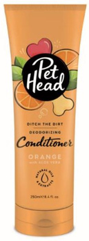 PET HEAD DITCH THE DIRT CONDITIONER 300ml