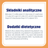 Karma mokra dla kota VET RESPONSE VETERINARY DIET RENAL szalka 4x85 g