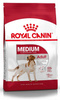 Royal Canin Medium Adult karma sucha dla psów dorosłych, ras średnich 15kg