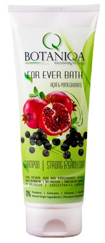 BOTANIQA SHAMPOO  FOR EVER BATH 250ml ACAI I GRANAT