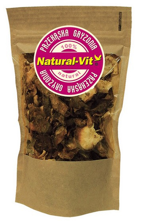 Natural-Vit Przekąska Gryzonia Topinambur 60g