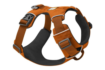 Ruffwear Front Range szelki Campfire Orange L/XL 30502-815LL1 WYCOFANE