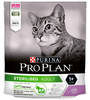 Purina Pro Plan Cat Sterilised Renal Adult Indyk 400g