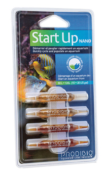 PRODIBIO Start Up Nano 4 ampułki