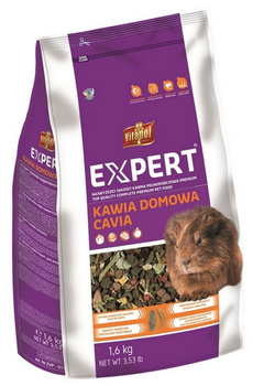 Vitapol EXPERT KAWIA DOMOWA 1,6kg