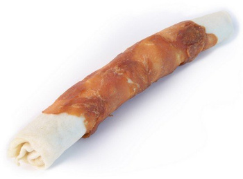 MAGNUM 105g CHICKEN ROLL ON RAWHIDE 1 SZT.