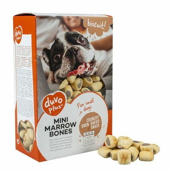 DUVO+ CIASTKA 500g Mini-marrowbones       Paszteciki dla psów  /8