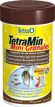 TETRA TetraMin Mini Granules 100 ml