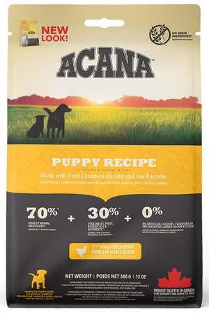 Acana Puppy 340g