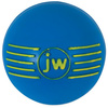 JW Pet iSqueak Ball Medium [32124D]