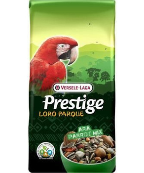 VERSELE-LAGA 15kg ARA LORO PARQUE MIX  new