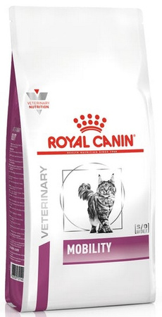 Royal Canin Veterinary Diet Feline Mobility MC28 2kg