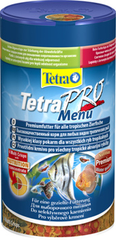 TETRA Pro Menu Multi-Crisps  250 ml (363306)