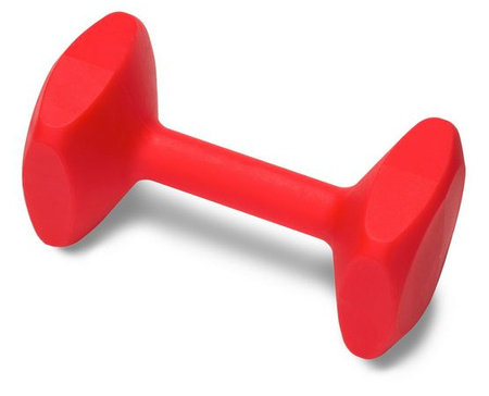 CLIX DUMBBELL APORT HANTEL DUŻY