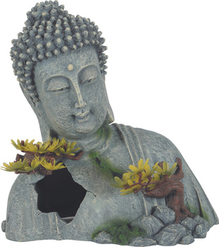 Zolux Ozdoba do akwarium Budda 4 18x9,4x19,3 cm