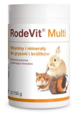 DOLFOS RODEVIT Multi 150g