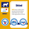 Karma mokra dla kota VET RESPONSE VETERINARY DIET HYPOALLERGENIC indyk szalka 85 g